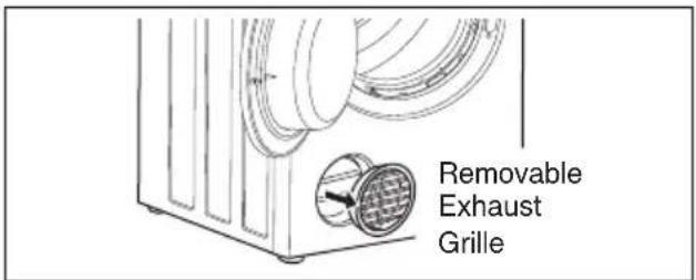 ELECTROLUX EDS7051 - Installation Instructions - 2