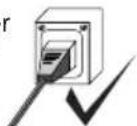 ELECTROLUX EDS7051 - DRYER SAFETY - 1