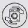 ELECTROLUX EDS7051 - 伊莱克斯西区服务网络 - 3