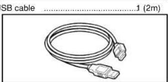 TOSHIBA TLP791 - Accessories - 10