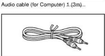 TOSHIBA TLP791 - Accessories - 12