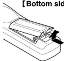 【Bottom sid