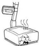 TOSHIBA TLP791 - IMPORTANT SAFETY INSTRUCTIONS (continued) - 2