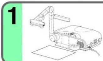 TOSHIBA TLP791 - Preparation - 1