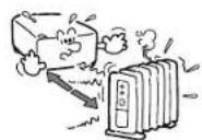 TOSHIBA TLP791 - Heat - 1