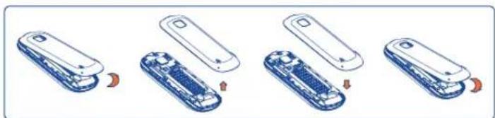 TCL I888 - 开始使用 - 1
