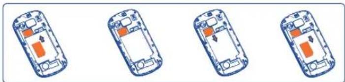 TCL I888 - 开始使用 - 2