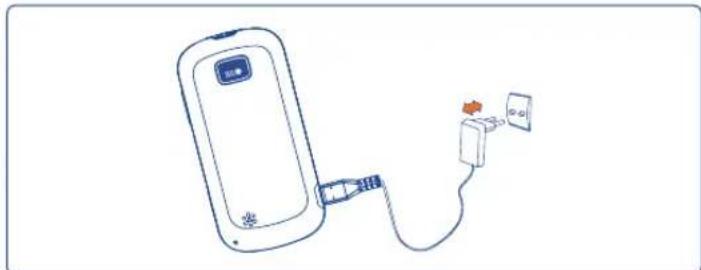 TCL I888 - 开始使用 - 4