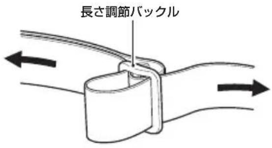 Koizumi KRX-4000/W - 取り付けかた - 1