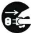 Green House GH-LCW22D-BK - 行為を指示する絵表示 - 12