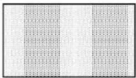 Green House GH-LCW22D-BK - [クロックを調整する] - 3