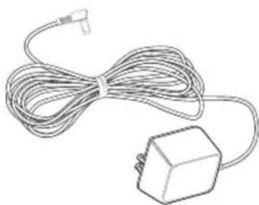UNIDEN ANA 9610 - About Your ANA 9610 - 4