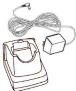 UNIDEN ANA 9610 - Optional Accessories and Replacement Parts - 8