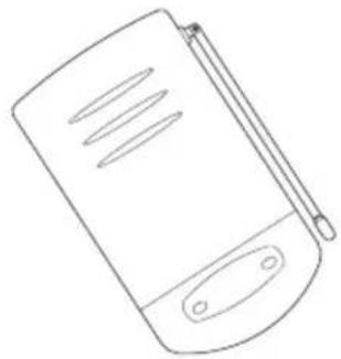 UNIDEN ANA 9610 - About Your ANA 9610 - 1