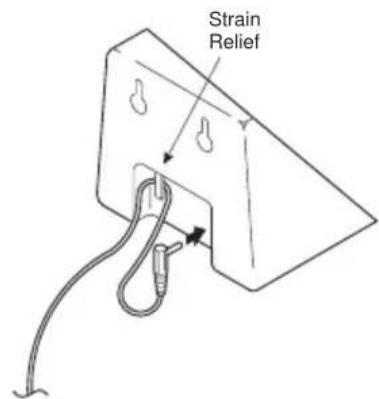 UNIDEN ANA 9610 - Charging Unit Wall Mounting - 2