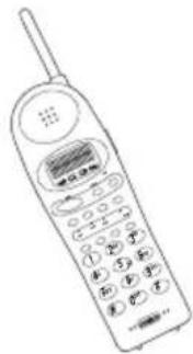 UNIDEN ANA 9610 - About Your ANA 9610 - 2