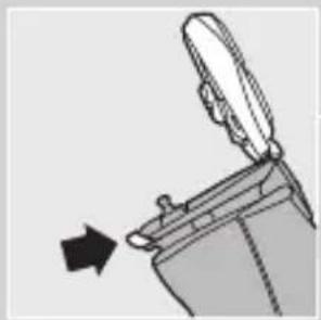 PHILIPS Philishave HQ7740 - 쉐이빙 헤드 교체 - 1