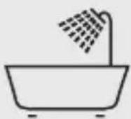 PHILIPS Philishave HQ7740 - Penegak cas - 2