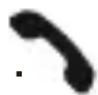 bq Fnac 5.7 - To make a call: - 1