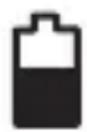 bq Fnac 5.7 - Status bar - 2
