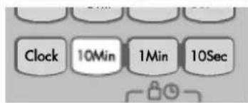 Clock 10Min 1Min 10Sec