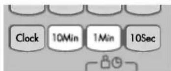 Clock 10Min 1Min 10Sec