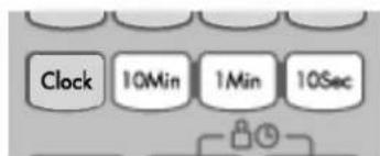 Clock 10Min 1Min 10Sec