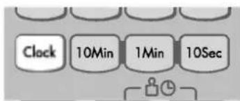 Clock 10Min 1Min 10Sec