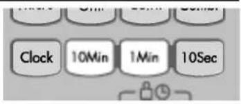 Clock 10Min 1Min 10Sec