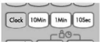 Clock 10Min 1Min 10Sec