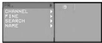 LG RD-21FC91V - Pemrograman secara Manual - 2