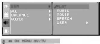 LG RD-21FC91V - Menu Sound - 2