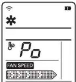 LG SN05ICEX - Pengoperasian Jet Cool - 1