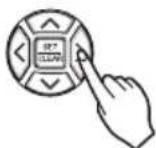 LG SN05ICEX - Setting the Current Time - 3