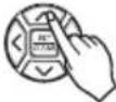 LG SN05ICEX - Timer Setting - 4