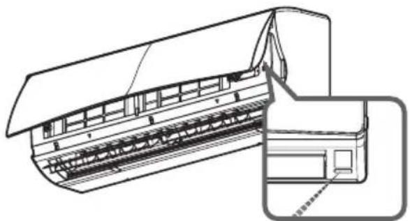 LG SN05ICEX - Forced operation - 1