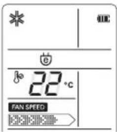 LG SN05ICEX - Energy-Saving Cooling Mode - 1