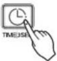 LG SN05ICEX - Timer Setting - 1