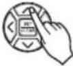 LG SN05ICEX - Pengaturan Timer - 4