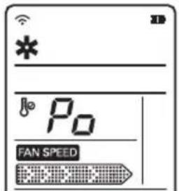 LG SN05ICEX - Jet Cool Operation - 1