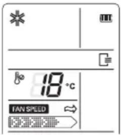 LG SN05ICEX - Pengoperasian Auto Clean - 1