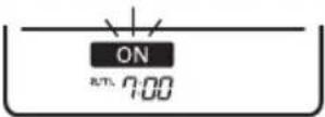 LG SN05ICEX - Pengaturan Timer - 2
