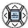 LG SN05ICEX - Wireless Remote Controller - 13