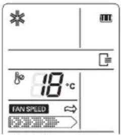 LG SN05ICEX - Auto Clean Operation - 1