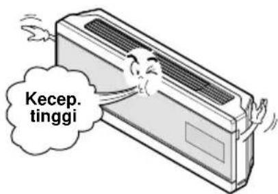 LG LSNC076ZMC0 - Informasi Penting - 1