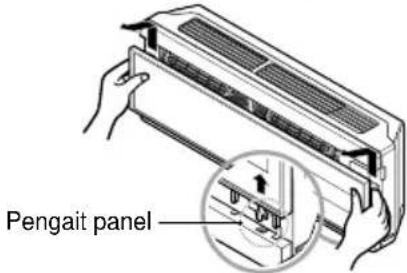 LG LSNC076ZMC0 - Unit Indoor - 2