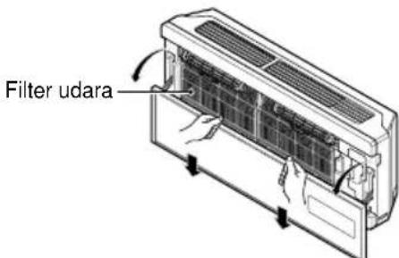 LG LSNC076ZMC0 - Unit Indoor - 3