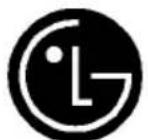 LG LS-H0560DL - Catatan : - 1