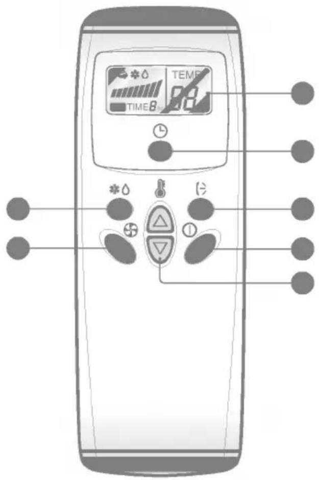LG LS-H0560DL - Signal Pemancar - 1