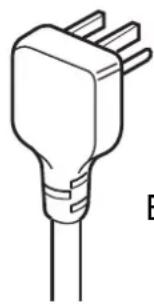 LG LS-C096QGA0 - Electrical Safety - 2